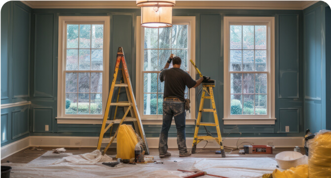 room-being-repainted-bright-inviting